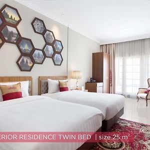 Superior Twin Residence Non-Smoking