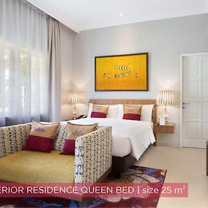 Superior Queen Residence Non-Smoking